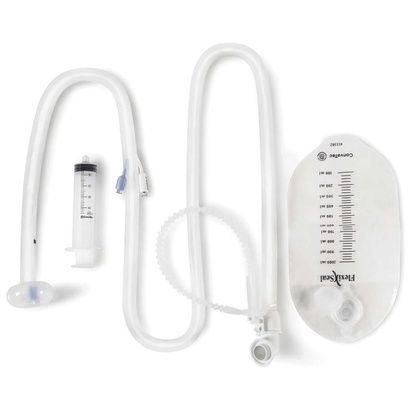 Buy ConvaTec Flexi-Seal Signal Fecal Management System