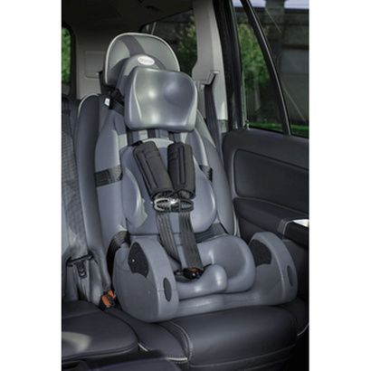 Buy Special Tomato Large MPS Car Seat