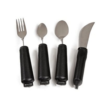 Buy Alimed Grip Utensils Set