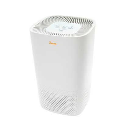 Buy Crane True HEPA Air Purifier with Germicidal UV Light