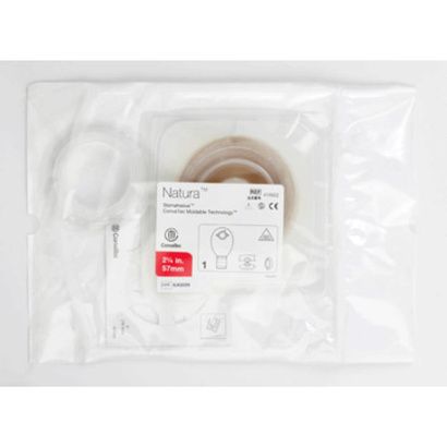 Buy ConvaTec Natura Post-Op 2-Piece Urostomy Kit