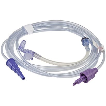 Buy Alcor Scientific Enteral Feeding I-Spike Set