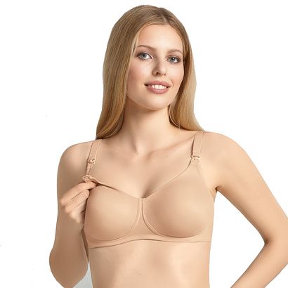 Buy Anita Maternity 5037 Basic Nursing Bra