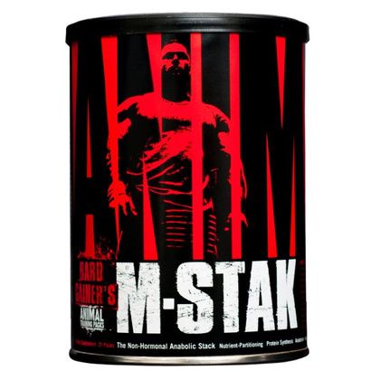 Buy Universal Animal M-STAK Dietary Supplement