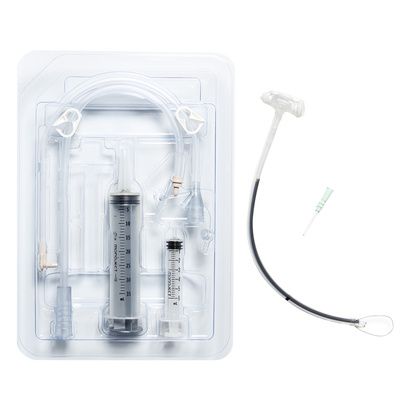 Buy MIC-KEY 14FR Enfit Gastric-Jejunal Feeding Tube Kit