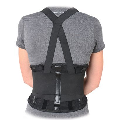 Buy Advanced Orthopaedics Industrial Back Support