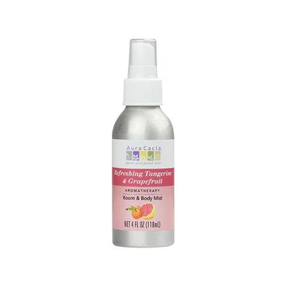 Buy Aura Cacia Tangerine and Grapefruit Aromatherapy Mist