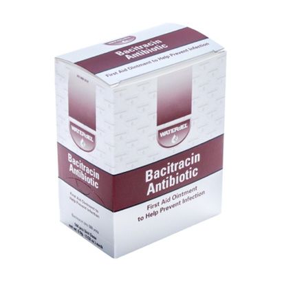 Buy Water Jel First Aid Antibiotic Ointment