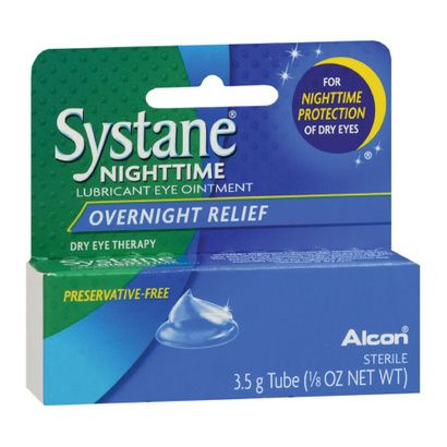 Buy Alcon Systane Eye Lubricant