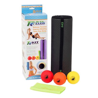 Buy Fitter First Travel Roller Kit