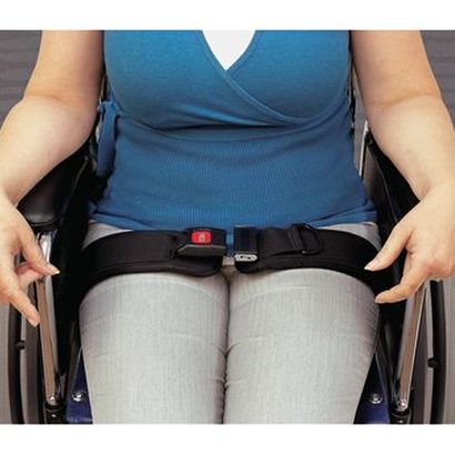 Buy Therafin Economy Padded Hip Belt