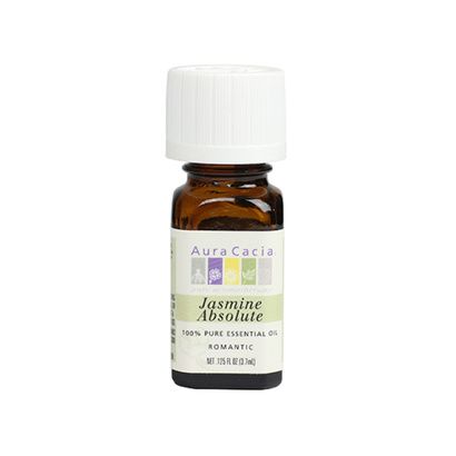 Buy Aura Cacia Jasmine Absolute Essential Oil