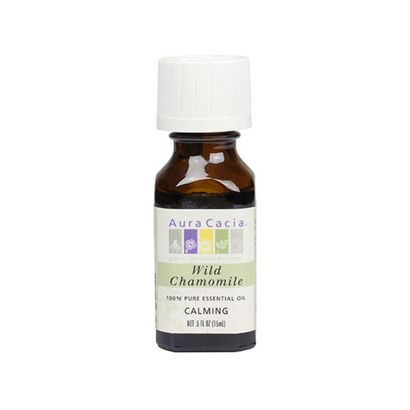 Buy Aura Cacia Wild Chamomile Essential Oil