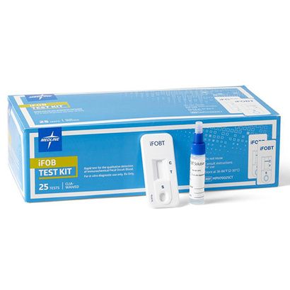 Buy Medline iFOB Test Kit