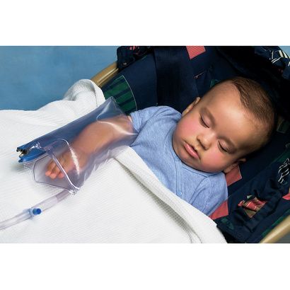 Buy Urias Pediatric Air Splint