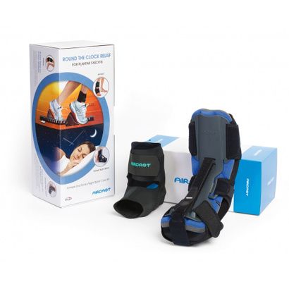 Buy Aircast AirHeel/DNS Care Kit