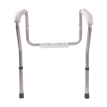 Buy Mabis DMI HealthSmart Germ-Free Toilet Safety Arm Support