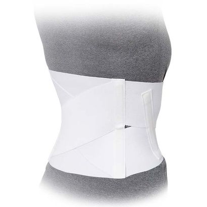 Buy Advanced Orthopaedics Criss Cross Lumbar Sacral Support