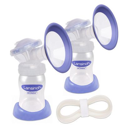 Buy Lansinoh Signature Pro Extra Pumping Set