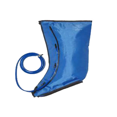 Buy Bio Compression 4 Chamber Half Leg Garment