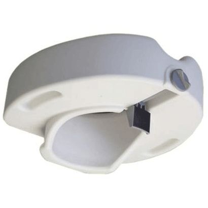 Buy Graham-Field Lumex Locking Raised Toilet Seat