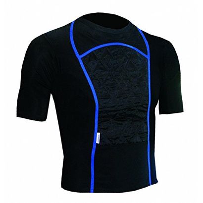 Buy TechNiche HyperKewl Evaporative Cooling KewlShirt T-Shirt