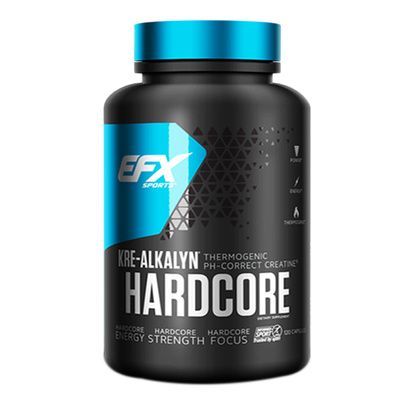 Buy Kre-Alkalyn Hardcore BOGO Dietary Supplement