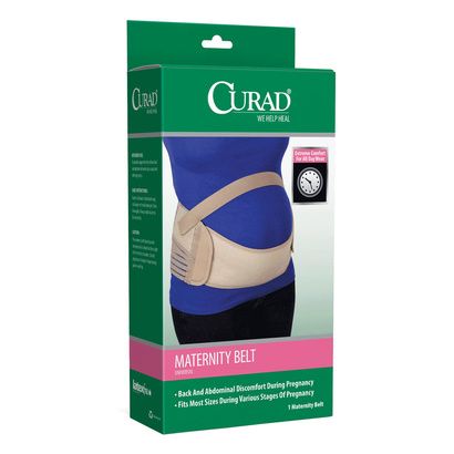 Buy Medline Curad Maternity Belt