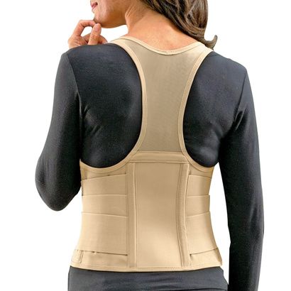 Buy FLA Orthopedics Original Cincher Back Support