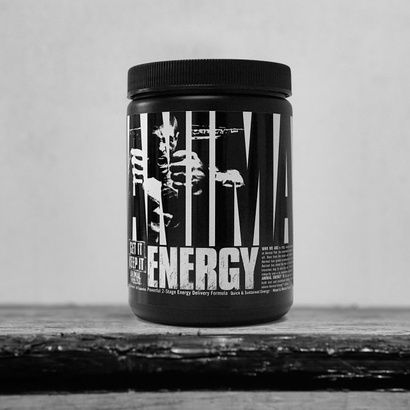 Buy Universal Animal Energy Dietary Supplement