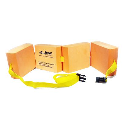 Buy Sprint Aquatics 4 Piece Water Belt Float