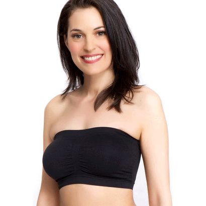 Buy La Leche League Pullover Seamless Nursing Bandeau