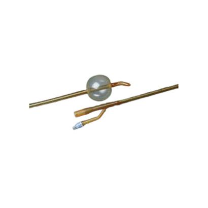 Buy Bard Bardex Lubricath Hematuria Two-Way Latex Foley Catheter - 30cc Balloon Capacity