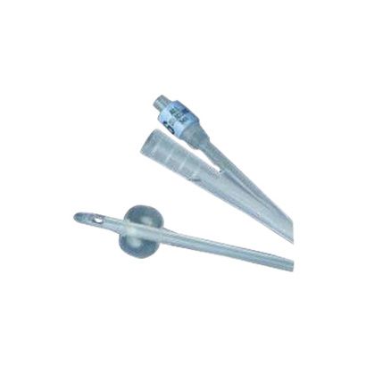 Buy Bard Bardia Two-Way Silicone Foley Catheter - 30cc  Balloon Capacity