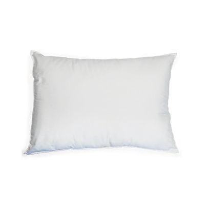 Buy McKesson White Disposable Bed Pillow