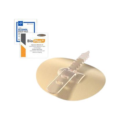 Buy Medline BioDerm UniGrip Catheter and Tube Securement Device