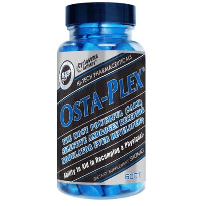 Buy Hi-Tech Pharmaceuticals Osta-Plex Dietary Supplement
