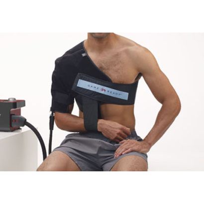 Buy Game Ready Upper Extremity Shoulder Wrap with ATX