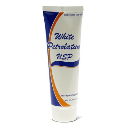 Buy Medline White Petroleum Jelly