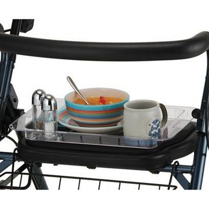 Buy Nova Medical Rolling Walker Tray