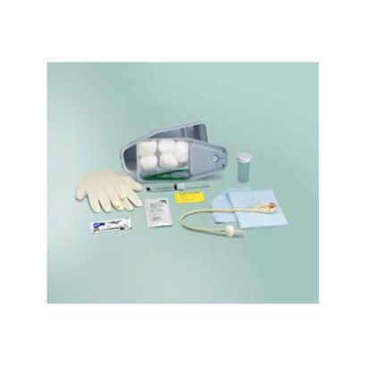 Buy Bard Bardex Infection Control Universal Foley Tray