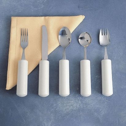 Buy Homecraft Queens Standard Cutlery