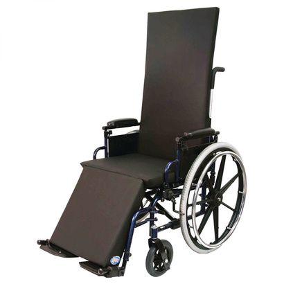 Buy Lacura Gel-Foam Recliner Overlay