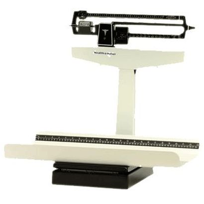 Buy Graham-Field Pediatric Balance Beam Scale with Tray