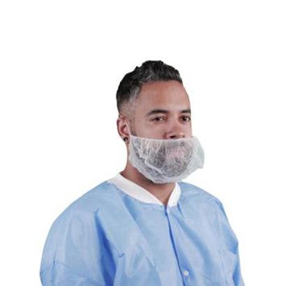 Buy Keystone Polypropylene Beard Covers