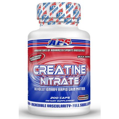 Buy APS Creatine Nitrate Dietary Supplement