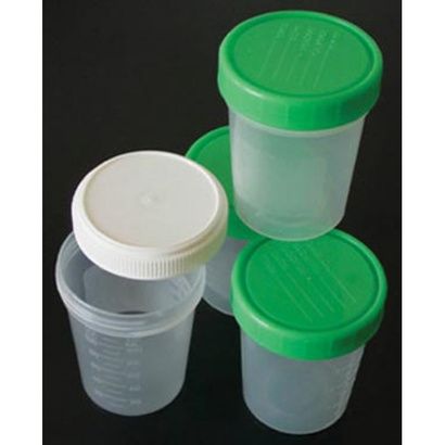 Buy ADI Specimen Cup with Lid