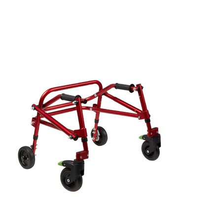 Buy Klip Lightweight 4-Wheeled  Posterior Walker