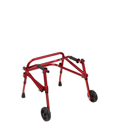 Buy Klip Lightweight 2-Wheeled Posterior Walker