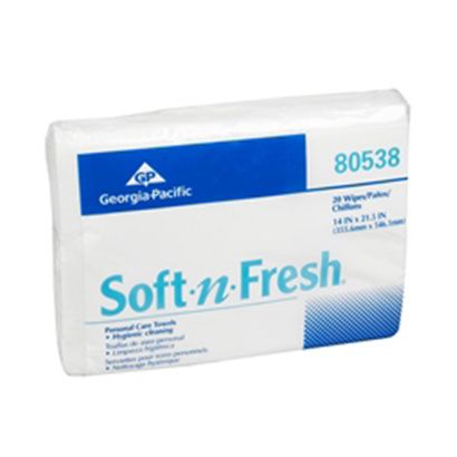 Buy Georgia Pacific Select Soft n Fresh Hand Towel
